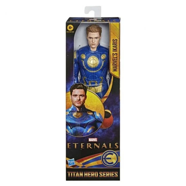 HASBRO F0100 - Marvel The Eternals - Titan Hero Serie, Marvel‘s Ikaris 3 HASBRO F0100 - Marvel The Eternals - Titan Hero Serie, Marvel‘s Ikaris