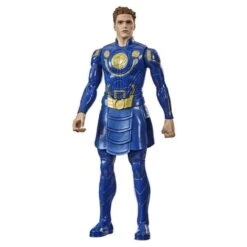 HASBRO F0100 - Marvel The Eternals - Titan Hero Serie, Marvel‘s Ikaris 5 HASBRO F0100 - Marvel The Eternals - Titan Hero Serie, Marvel‘s Ikaris -Spielzeugparadies 5010993741533 1 600x600