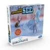HASBRO F0010 - Kinderspiel - Der Gefrorene See, Spiel Zu Die Eiskönigin 2 -Spielzeugparadies 5010993743988 0 600x600