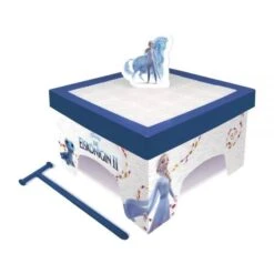 HASBRO F0010 - Kinderspiel - Der Gefrorene See, Spiel Zu Die Eiskönigin 2 -Spielzeugparadies 5010993743988 2 600x600