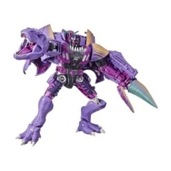 HASBRO F0698 - Transformers Generations War For Cybertron - MEGATRON (BEAST) 6 HASBRO F0698 - Transformers Generations War For Cybertron - MEGATRON (BEAST) -Spielzeugparadies 5010993766970 1 600x600