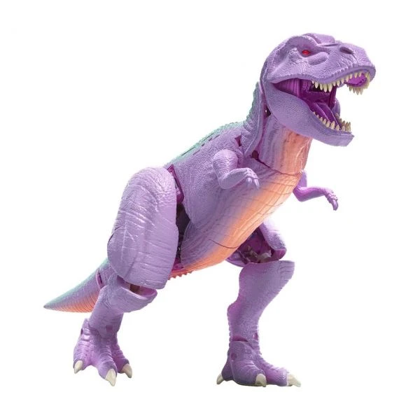 HASBRO F0698 - Transformers Generations War For Cybertron - MEGATRON (BEAST) 5 HASBRO F0698 - Transformers Generations War For Cybertron - MEGATRON (BEAST) – Bild 3