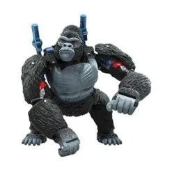 HASBRO F0691 - Transformers Generations War For Cybertron - OPTIMUS PRIMAL -Spielzeugparadies 5010993766987 2 600x600