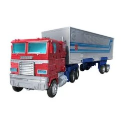 HASBRO F0699 - Transformers Generations War For Cybertron - OPTIMUS PRIME -Spielzeugparadies 5010993767021 2 600x600