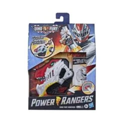 HASBRO F0297 - Power Rangers - Dino Fury Morpher