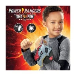 HASBRO F0297 - Power Rangers - Dino Fury Morpher -Spielzeugparadies 5010993775637 2 600x600