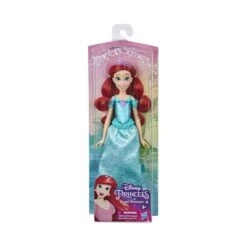 HASBRO F0895 - Disney Prinzessin - Schimmerglanz Arielle