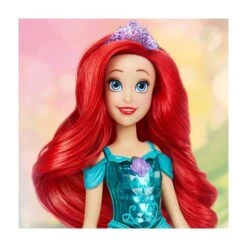 HASBRO F0895 - Disney Prinzessin - Schimmerglanz Arielle -Spielzeugparadies 5010993779024 2 600x600