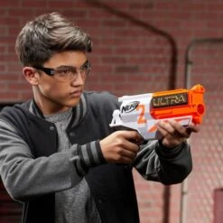 HASBRO E7921 - Nerf Ultra - Two, Blaster 7 HASBRO E7921 - Nerf Ultra - Two, Blaster -Spielzeugparadies 5010993784875 2 600x600