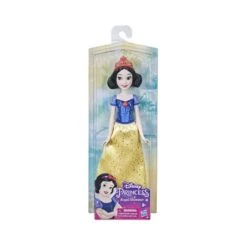 HASBRO F0900 - Disney Prinzessin - Schimmerglanz Schneewittchen