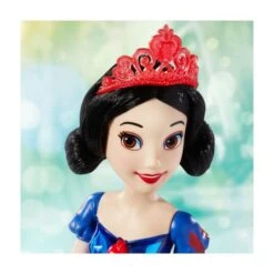 HASBRO F0900 - Disney Prinzessin - Schimmerglanz Schneewittchen -Spielzeugparadies 5010993785957 2 600x600