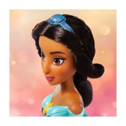 HASBRO F0902 - Disney Prinzessin - Schimmerglanz Jasmine -Spielzeugparadies 5010993786138 2 600x600