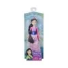 HASBRO F0905 - Disney Prinzessin - Schimmerglanz Mulan -Spielzeugparadies 5010993786169 0 600x600