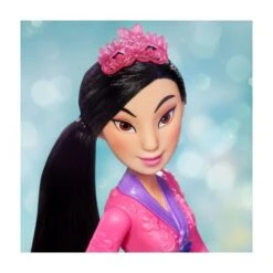 HASBRO F0905 - Disney Prinzessin - Schimmerglanz Mulan -Spielzeugparadies 5010993786169 2 600x600