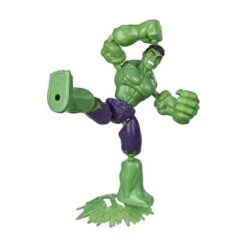 HASBRO E7871 - Marvel Avengers - HULK -Spielzeugparadies 5010993791965 1 600x600
