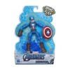 HASBRO E7869 - Marvel Avengers - CAPTAIN AMERICA 1 HASBRO E7869 - Marvel Avengers - CAPTAIN AMERICA -Spielzeugparadies 5010993791972 0 600x600