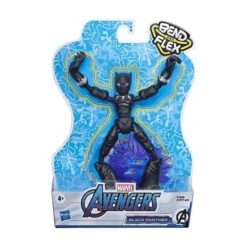 HASBRO E7868 - Marvel Avengers - BLACK PANTHER