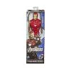 HASBRO F2247 - Marvel Avengers Endgame - Titan Hero, IRON MAN 2 HASBRO F2247 - Marvel Avengers Endgame - Titan Hero, IRON MAN -Spielzeugparadies 5010993797806 0 600x600