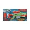 HASBRO F0807 - NERF DinoSquad - Rex-Rampage -Spielzeugparadies 5010993798957 0 600x600