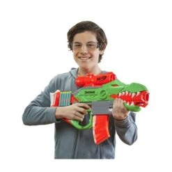 HASBRO F0807 - NERF DinoSquad - Rex-Rampage -Spielzeugparadies 5010993798957 2 600x600