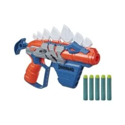 HASBRO F0805 - NERF DinoSquad - Stego-Smash -Spielzeugparadies 5010993800186 1 600x600