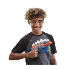 HASBRO F0805 - NERF DinoSquad - Stego-Smash -Spielzeugparadies 5010993800186 2 600x600