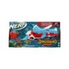 HASBRO F0803 - NERF DinoSquad - Tricera-Blast -Spielzeugparadies 5010993805082 0 600x600