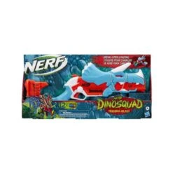 HASBRO F0803 - NERF DinoSquad - Tricera-Blast