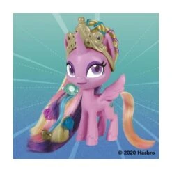 HASBRO F1287 - My Little Pony - Prinzessin Cadance, Tolle Haarpracht 7 HASBRO F1287 - My Little Pony - Prinzessin Cadance, Tolle Haarpracht -Spielzeugparadies 5010993807840 2 600x600