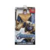 HASBRO E7381 - Marvel Avengers - Titan Hero Serie Deluxe: Thanos, 30cm 2 HASBRO E7381 - Marvel Avengers - Titan Hero Serie Deluxe: Thanos, 30cm -Spielzeugparadies 5010993812837 0 600x600