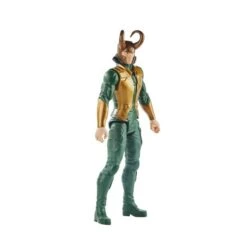 HASBRO E7874 - Marvel Avengers Endgame - Titan Hero, LOKI -Spielzeugparadies 5010993814305 2 600x600