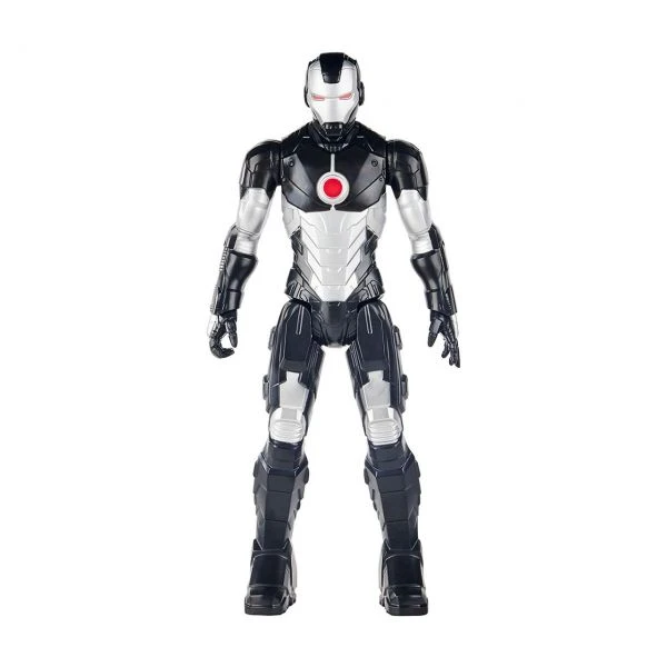 HASBRO E7880 - Avengers Endgame - Titan Hero, MARVEL'S WAR MACHINE 4 HASBRO E7880 - Avengers Endgame - Titan Hero, MARVEL'S WAR MACHINE – Bild 2