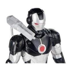 HASBRO E7880 - Avengers Endgame - Titan Hero, MARVEL'S WAR MACHINE 7 HASBRO E7880 - Avengers Endgame - Titan Hero, MARVEL'S WAR MACHINE -Spielzeugparadies 5010993814336 2 600x600
