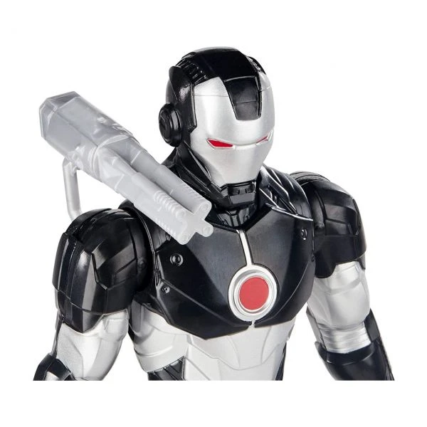 HASBRO E7880 - Avengers Endgame - Titan Hero, MARVEL'S WAR MACHINE 5 HASBRO E7880 - Avengers Endgame - Titan Hero, MARVEL'S WAR MACHINE – Bild 3