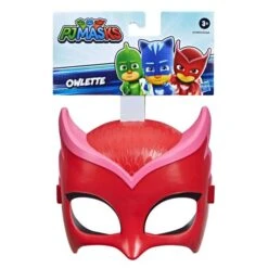 HASBRO F2139 - PJ Masks - Heldenmaske Eulette
