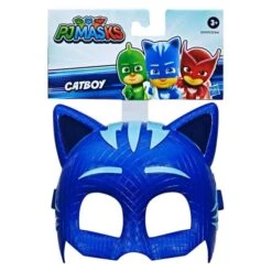 HASBRO F2141 - PJ Masks - Heldenmaske Catboy