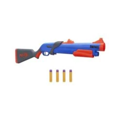 HASBRO F0318 - NERF Fortnite - PUMP SG -Spielzeugparadies 5010993843442 1 600x600
