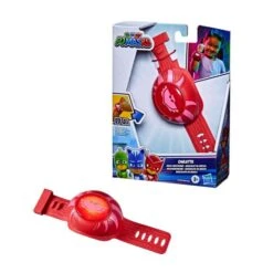 HASBRO F2128 - PJ Masks - Heldenarmband, Eulette