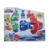 HASBRO F2119 - Pj Masks - 3-in-1-Jet 2 HASBRO F2119 - Pj Masks - 3-in-1-Jet -Spielzeugparadies 5010993844036 0 600x600