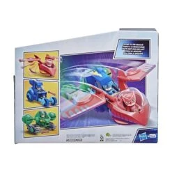 HASBRO F2119 - Pj Masks - 3-in-1-Jet -Spielzeugparadies 5010993844036 1 600x600