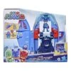 HASBRO F2098 - PJ Masks - 2-in-1-Hauptquartier 1 HASBRO F2098 - PJ Masks - 2-in-1-Hauptquartier -Spielzeugparadies 5010993844166 0 600x600