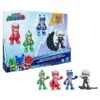 HASBRO F2835 - PJ Masks - Helden Gegen Schurken, Flugmission -Spielzeugparadies 5010993847686 0 600x600