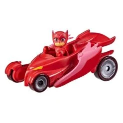 HASBRO F2133 - PJ Masks - Deluxe Eulengleiter -Spielzeugparadies 5010993848201 2 600x600