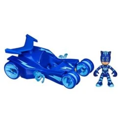 HASBRO F2135 - PJ Masks - Deluxe Katzenflitzer -Spielzeugparadies 5010993848232 1 600x600