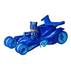 HASBRO F2135 - PJ Masks - Deluxe Katzenflitzer -Spielzeugparadies 5010993848232 2 600x600