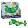 HASBRO F2134 - PJ Masks - Deluxe Gekkomobil 1 HASBRO F2134 - PJ Masks - Deluxe Gekkomobil -Spielzeugparadies 5010993848249 0 600x600