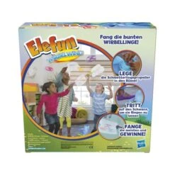 HASBRO F1695 - Kinderspiel - Elefun Wirbelwind -Spielzeugparadies 5010993850136 1 600x600