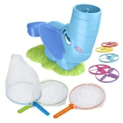 HASBRO F1695 - Kinderspiel - Elefun Wirbelwind -Spielzeugparadies 5010993850136 2 600x600