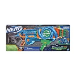 HASBRO F2553 - NERF Elite 2.0 - Flipshots Flip-32