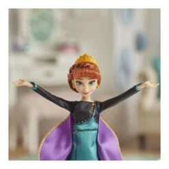 HASBRO E8881 - Disney Die Eiskönigin - Traummelodie Anna, Singende Puppe 7 HASBRO E8881 - Disney Die Eiskönigin - Traummelodie Anna, Singende Puppe -Spielzeugparadies 5010993929085 2 600x600